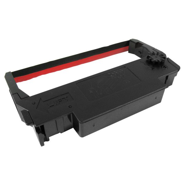 ERC 23 Ink Cassette Black and Red - 2832-0